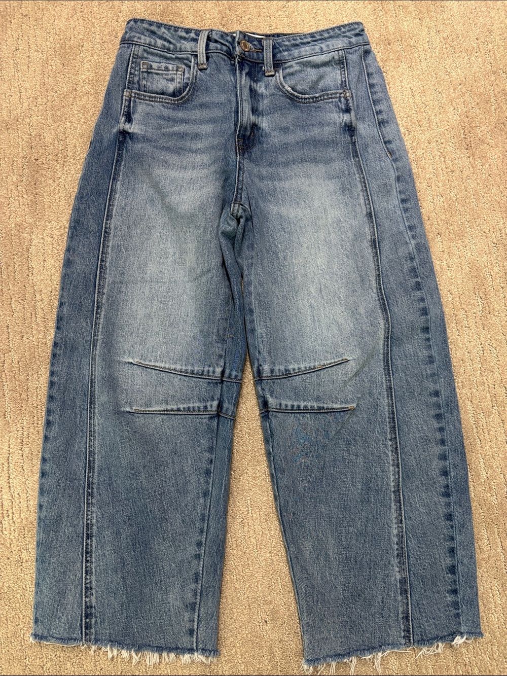 Vervet jeans - Picture 2 of 7